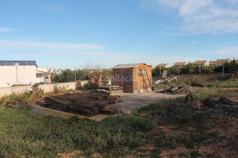 Foto 70259401-b17a-4b99-b8f6-ce88d8b8f3f9. Wohngrundstück in Las Atalayas-Urmi-Cerro Mar Peñíscola