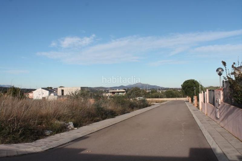 Foto 72202e48-bbdb-492f-aa9a-4f30f9bdcf1d. Wohngrundstück in Las Atalayas-Urmi-Cerro Mar Peñíscola