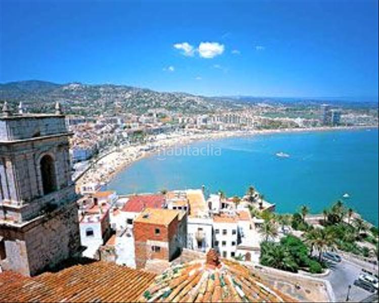 Foto a17184f6-ecb7-48e8-89ae-332dee336cf6. Wohngrundstück in Las Atalayas-Urmi-Cerro Mar Peñíscola