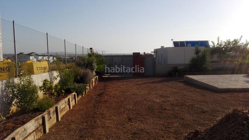 Foto ad874ab9-8927-44ef-a1d8-7c3ebbad9f6f. Wohngrundstück in Las Atalayas-Urmi-Cerro Mar Peñíscola