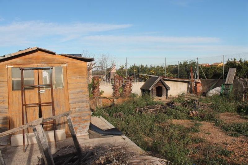 Foto d14281dc-b53b-4eff-836c-75de9b2bef1d. Wohngrundstück in Las Atalayas-Urmi-Cerro Mar Peñíscola