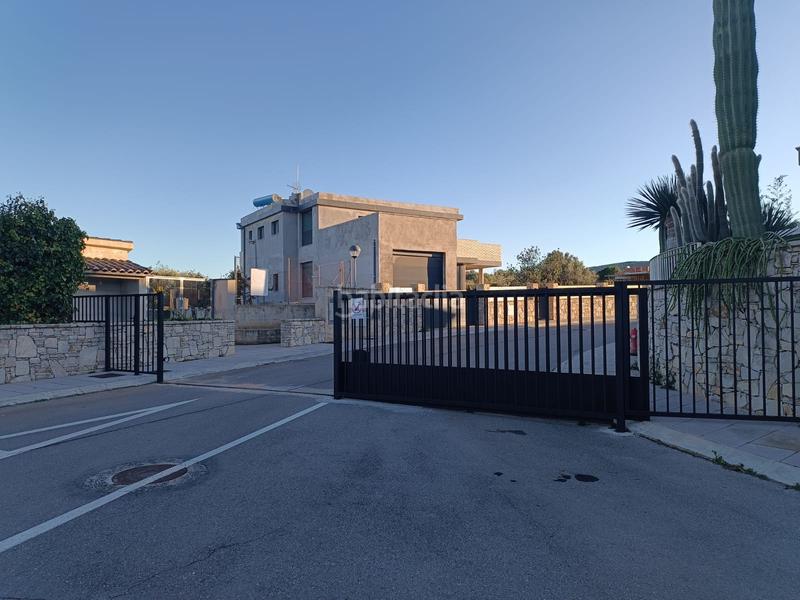 Foto d4f905a7-6ebe-40d0-ba99-ed1c4afca185. Wohngrundstück in Las Atalayas-Urmi-Cerro Mar Peñíscola