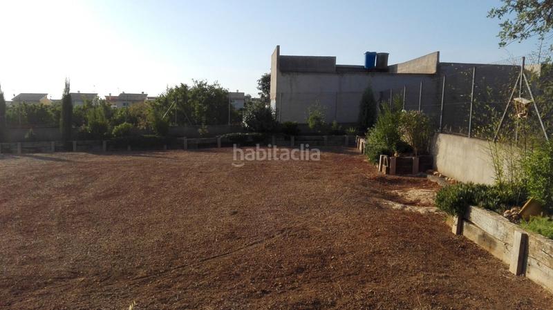 Foto e84726da-7dd7-470f-add1-6cdc28fb335c. Wohngrundstück in Las Atalayas-Urmi-Cerro Mar Peñíscola