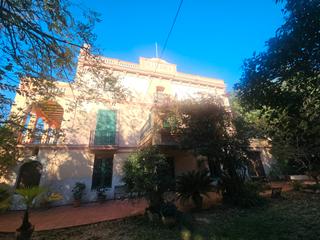 Xalet a Alcanar. Villa - hotel, les cases de alcanar, costa azahar, españa