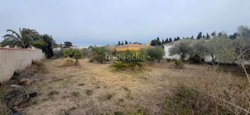 Foto 689f6e5b-4065-47a9-8e96-55b3df7103bf. Wohngrundstück in Costa Norte Vinaròs