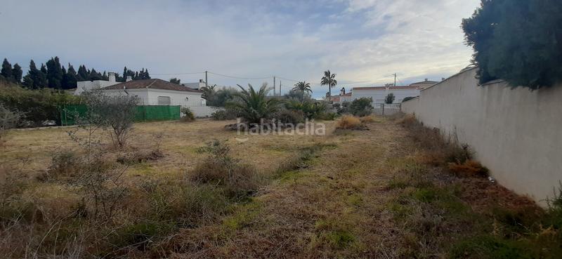 Foto eb7a03c5-9dc8-4e5a-a8cc-a1cf4f0d4f08. Wohngrundstück in Costa Norte Vinaròs