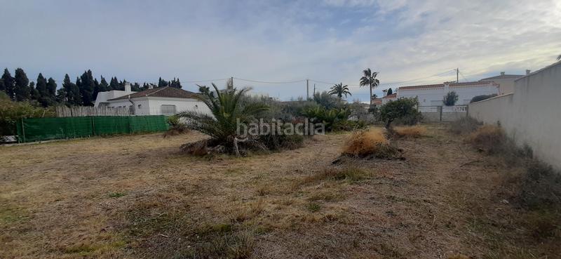 Foto ef2cebf9-590c-47f8-b659-7b8339ec8755. Wohngrundstück in Costa Norte Vinaròs