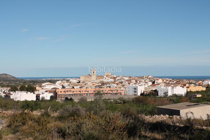 Foto 3517433f-3d03-40cf-be35-c7f7d4b77cf4. Fondo rustico in Cervera del Maestre
