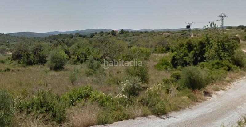 Foto 45ba20e5-7e0e-4ee4-a6ce-868149ed997f. Fondo rustico in Cervera del Maestre