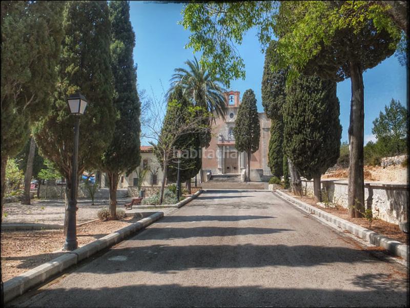 Foto cf7282d2-2606-4cf8-8fda-56a3afd7c599. Fondo rustico in Cervera del Maestre