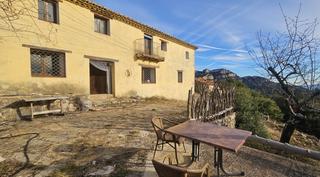 Mas en N/a. Trufa - finca, masia, 85 hectreas, vallibona, castelln, espaa