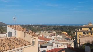Masia a Cálig. Casa para reformar, calig, castellón, costa azahar, españa