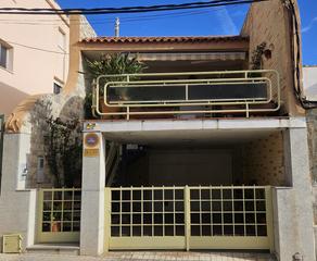Chalet en N/a 10. Vivienda, garaje, almacn, calig, costa azahar, comunidad valenc