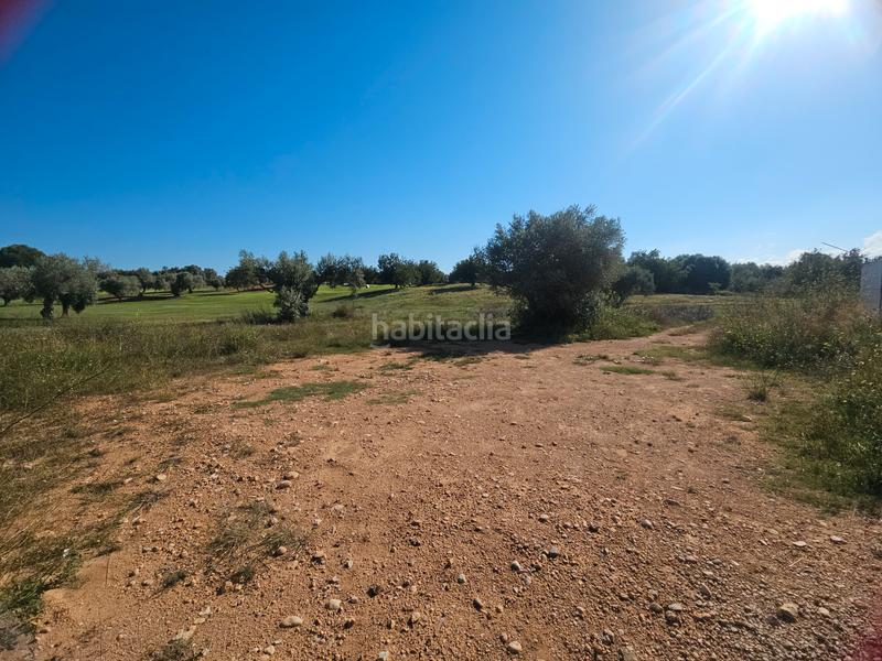 Foto 296e3ab2-b50d-4079-93bd-8ac633dde8cc. Residential plot in San Jorge