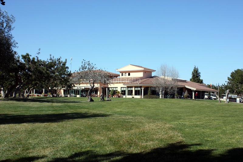 Foto d133ceac-6fc9-477b-8895-caff0c0ed39d. Residential plot in San Jorge