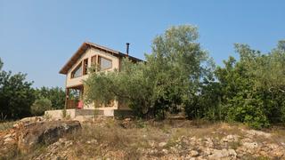 Xalet a Cálig. Finca, casa de madera, vistas al mar, càlig, costa azahar, españ