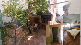Casa a Cálig. 2 casas, jardín, calig, costa azahar, españa