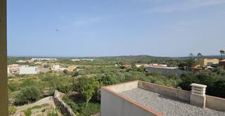 Casa a Cálig. Casa, jardín, vistas al mar, càlig, costa azahar, españa