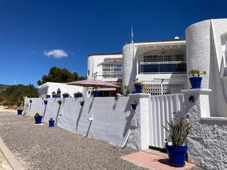 Casa a schiera in Costa Sur. 2 casas adosadas, peñiscola sur, costa azahar, españa