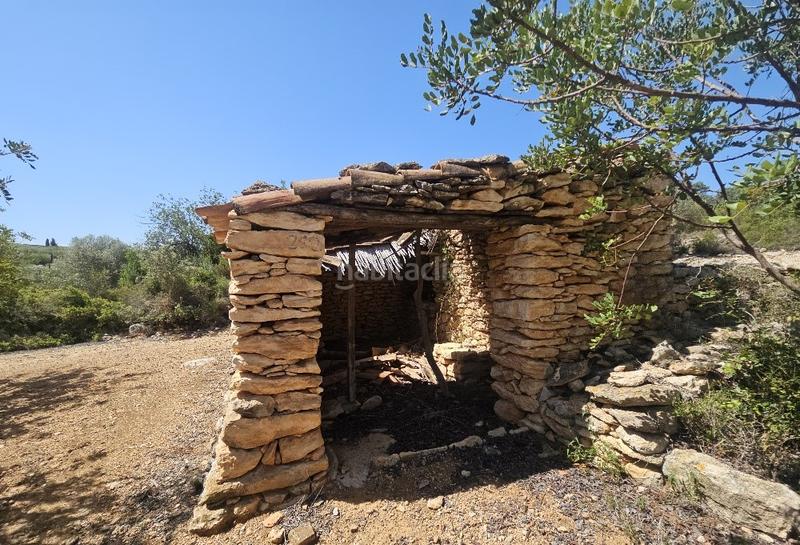 Foto d94b53f1-238c-4eb4-b69f-00ec6a2097ec. Finca rústica a Cervera del Maestre