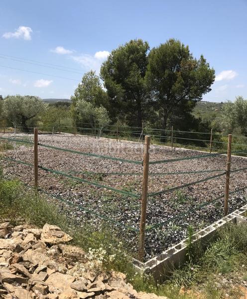 Foto 1325bb0e-fd82-48d2-8b5e-95c3334fe41e. Casale con camino riscaldamento parcheggio piscina in San Jorge