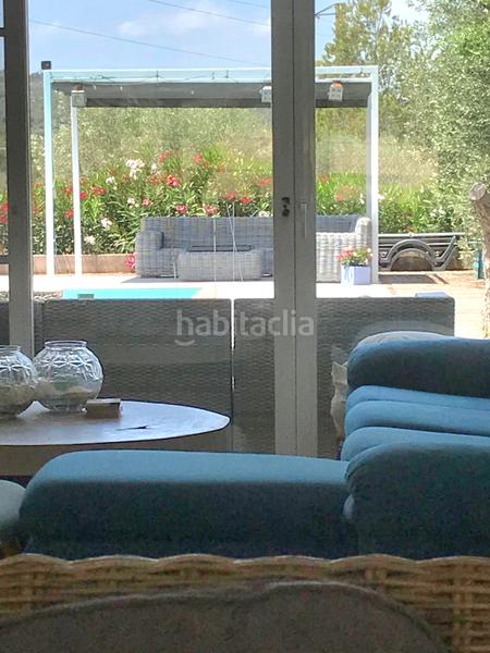 Foto 29fcd215-3a02-4183-b3d9-0de10d838f7a. Casale con camino riscaldamento parcheggio piscina in San Jorge