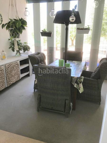 Foto 5e1d2260-912b-41de-9f63-574a12bd0be2. Casale con camino riscaldamento parcheggio piscina in San Jorge