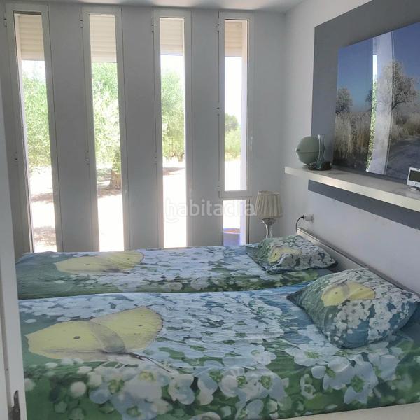 Foto bf0b3e29-f384-4d64-a836-a0a52ca00cc0. Casale con camino riscaldamento parcheggio piscina in San Jorge