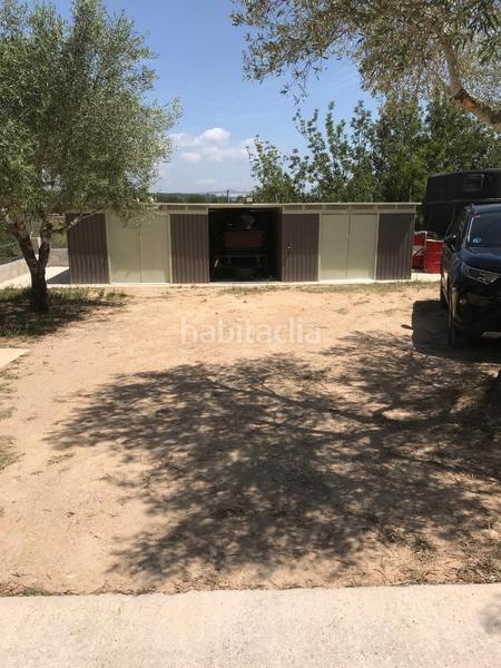 Foto d4f45ece-2694-4418-97c2-b0cfbbb40703. Casale con camino riscaldamento parcheggio piscina in San Jorge