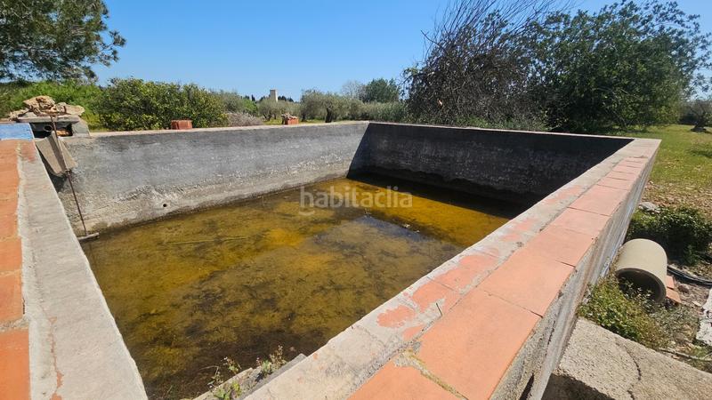 Foto 31c92f3f-d211-4715-bbe2-8953ebf82b40. Propriété dans Partidas de Interior - Zona Rústica Vinaròs