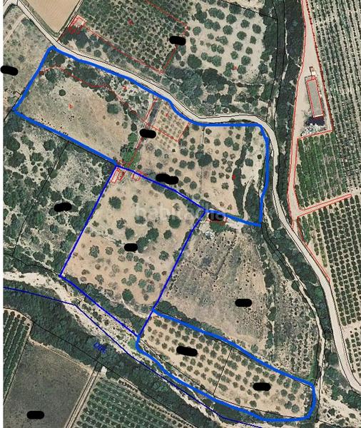 Foto 668e96d6-3ac3-41d7-8487-2a18da0889f1. Propriété dans Partidas de Interior - Zona Rústica Vinaròs