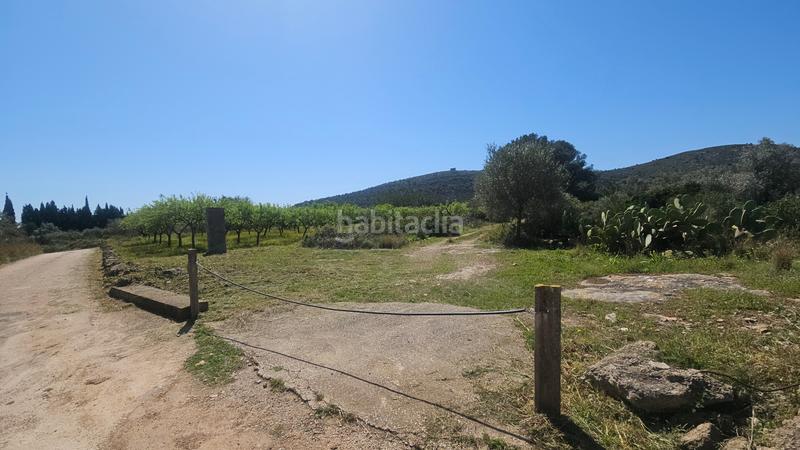 Foto df1a87b8-bb2b-4017-af6d-0a066cf4d4d2. Propriété dans Partidas de Interior - Zona Rústica Vinaròs