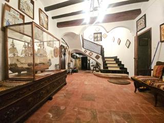 Casa a Cálig. Casa histórica, garage, terrazas, calig, costa azahar, españa
