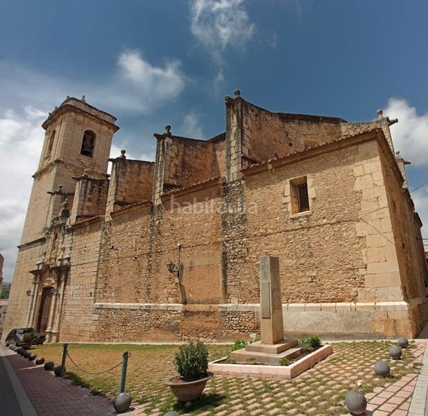 Foto 8bb0ba7a-e92a-4049-ae7d-42df9deacab1. Finca rústica a carrer de sant roc 10 a Cálig