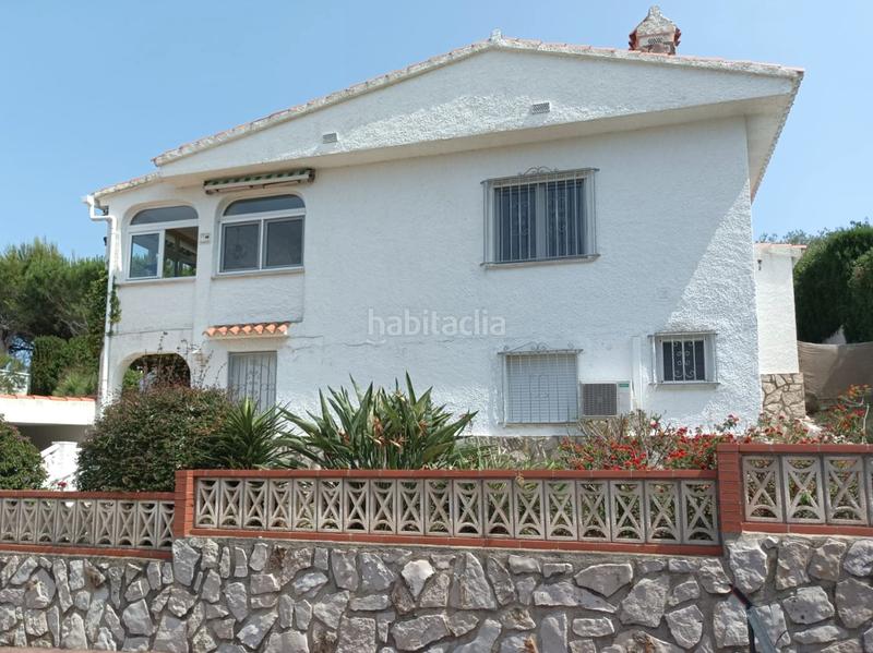 Foto 0a6657d0-ea02-472e-b145-32eb4d4d90b5. Xalet amb calefacció aparcament piscina a Las Atalayas-Urmi-Cerro Mar Peñíscola