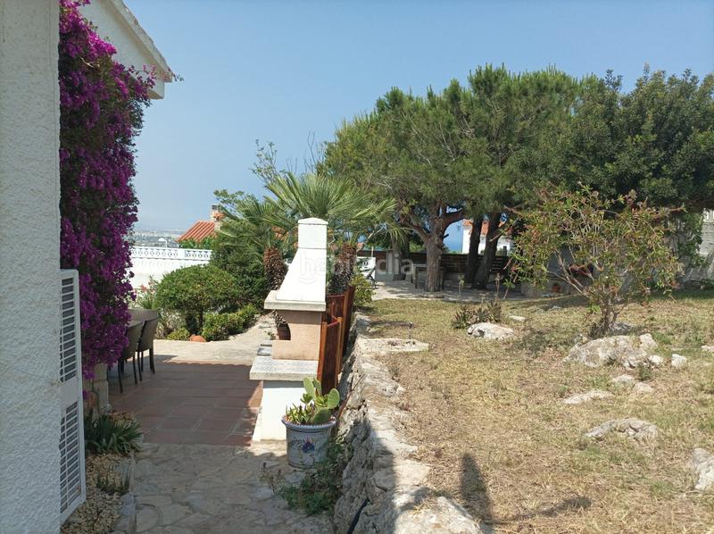 Foto db9bd82f-a0fa-4016-8434-53de327c4fbc. Xalet amb calefacció aparcament piscina a Las Atalayas-Urmi-Cerro Mar Peñíscola