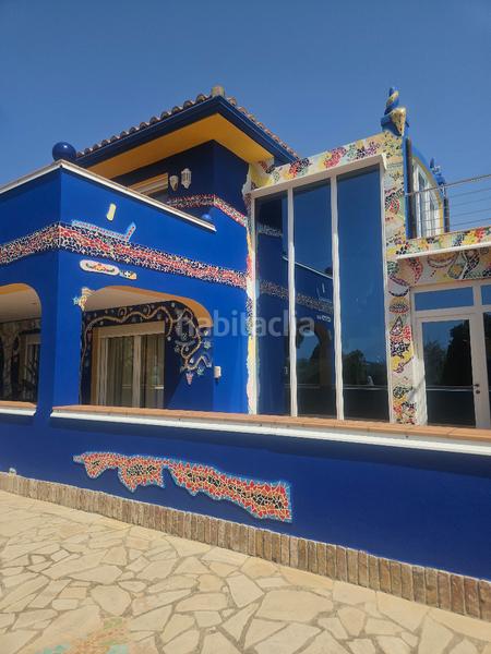 Foto 01d31fe8-122f-4eda-a550-71a771941a26. Xalet amb xemeneia calefacció aparcament piscina a Cálig