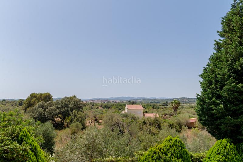 Foto 26831a99-734e-40cd-ad4a-6731b600305e. Xalet amb xemeneia calefacció aparcament piscina a Cálig