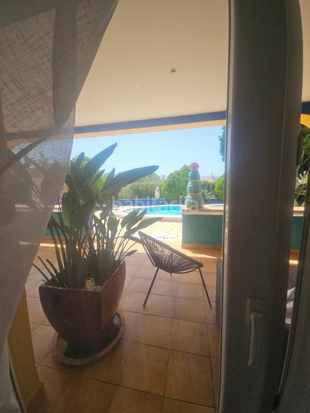 Foto 428f5c00-1a12-43da-b514-f9e66aa39f01. Xalet amb xemeneia calefacció aparcament piscina a Cálig