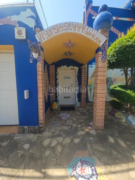 Foto 46585830-ee21-4387-9666-b9de56bcb5c6. Xalet amb xemeneia calefacció aparcament piscina a Cálig