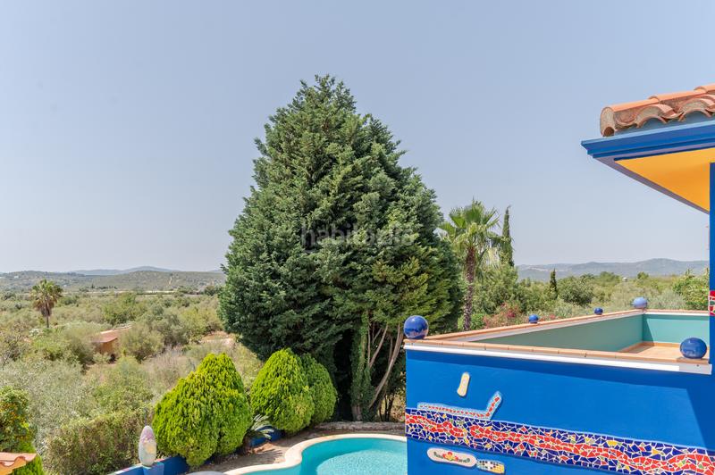 Foto 6a405078-628b-4db9-84dc-3168602ec1b2. Xalet amb xemeneia calefacció aparcament piscina a Cálig