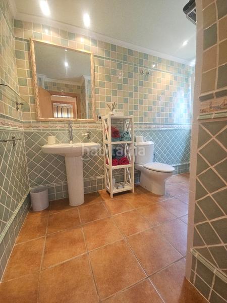 Foto ca60f809-07a7-42d7-b965-eda5bfe81118. Xalet amb xemeneia calefacció aparcament piscina a Cálig