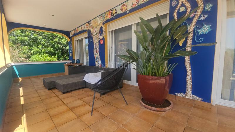 Foto d16f4371-90ca-4c85-98d5-ece271ca3a3b. Xalet amb xemeneia calefacció aparcament piscina a Cálig