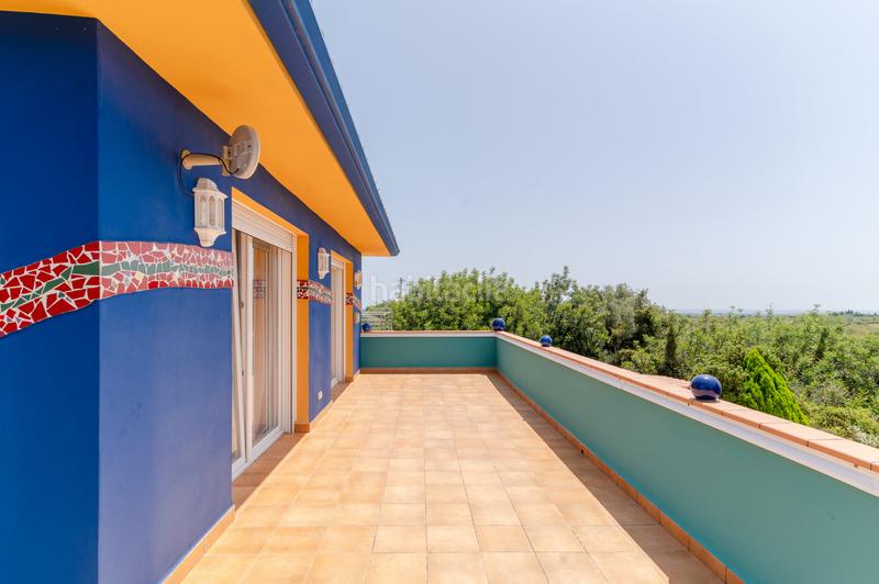 Foto e4bab5f6-508e-4a5a-9bb6-290d960d8612. Xalet amb xemeneia calefacció aparcament piscina a Cálig