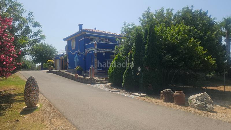 Foto e7a66549-6ad4-4645-82b1-3643ce3f4926. Xalet amb xemeneia calefacció aparcament piscina a Cálig