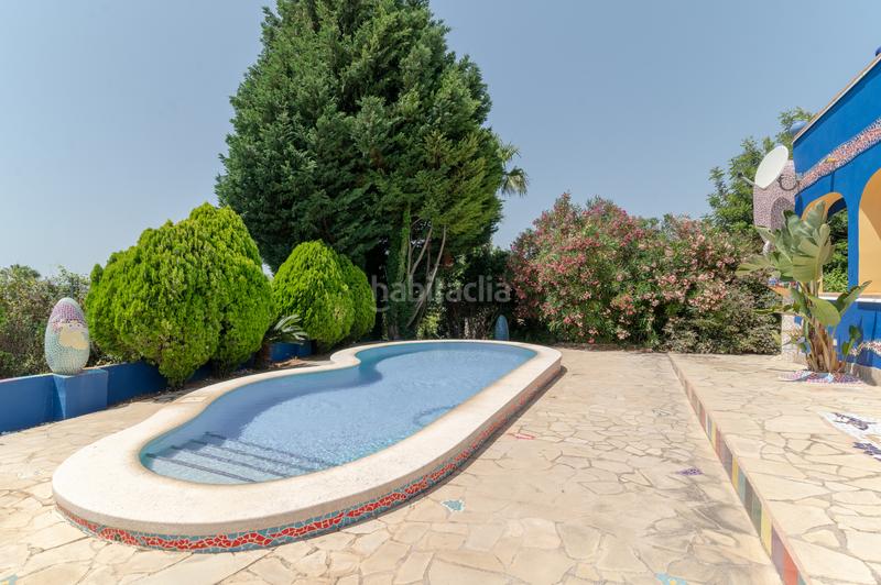 Foto eabb4c74-25a5-4625-aca4-89f10b331d3e. Xalet amb xemeneia calefacció aparcament piscina a Cálig