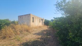 Landgut in Partidas de Interior - Zona Rústica. Finca con naranjos, vinaros, costa azahar, españa