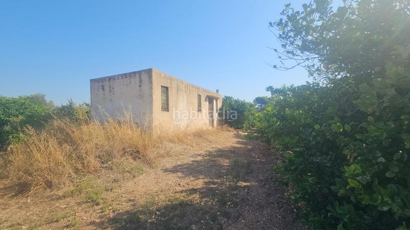 Foto 392db6f7-31f1-46a1-97e3-696250bdf1a0. Propriété dans Partidas de Interior - Zona Rústica Vinaròs