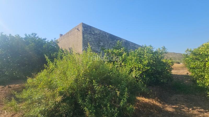 Foto 9391b5cd-9a98-4e26-a988-10fb45e8df20. Propriété dans Partidas de Interior - Zona Rústica Vinaròs