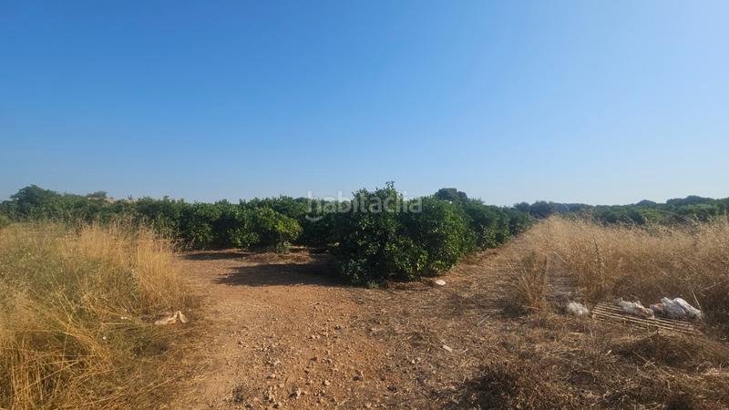 Foto bdab237a-3a8b-435c-8eee-fe8e47f6359c. Propriété dans Partidas de Interior - Zona Rústica Vinaròs